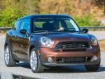 Mini Cooper S Paceman 2013 года (US)